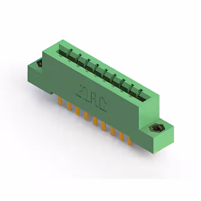 833-018-500-208 EDAC Inc.  Edgeboard Connectors